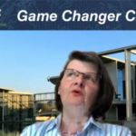 Game Changer Chat mit Staatssekretärin Dr. Maria Flachsbarth: Women Empowerment