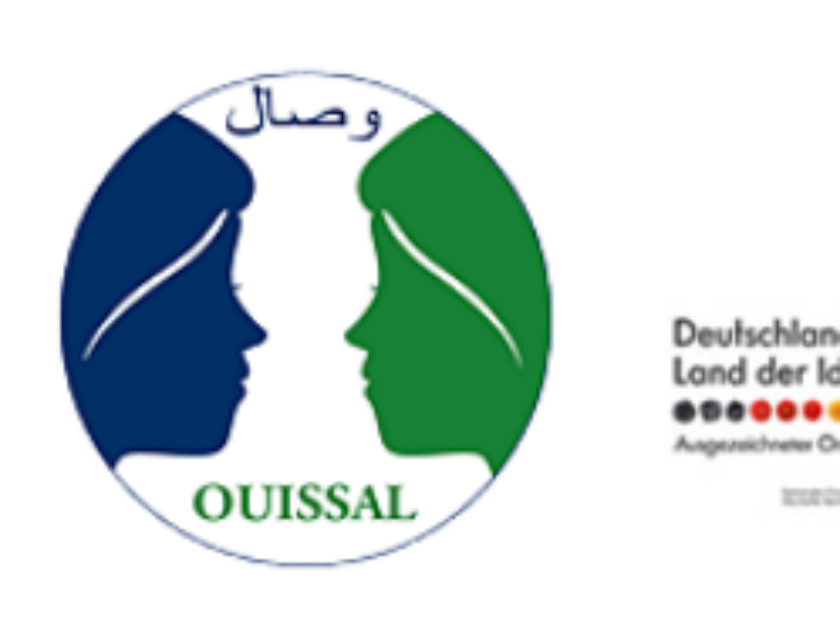 Ouissal logo