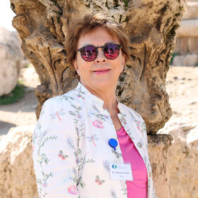 Dr. Kirsten Soyke photo