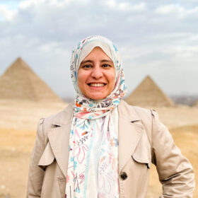 Marwa Al Shamy photo