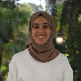 Siham Bouguern photo