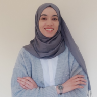Siham Bouguern