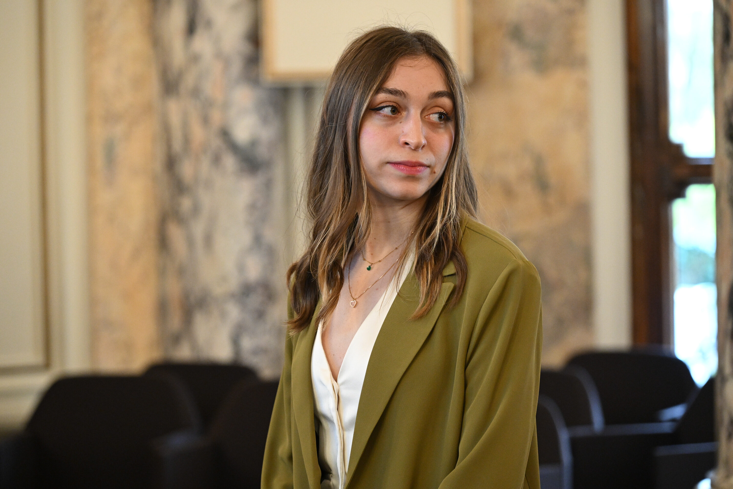 Elisa Cristallo